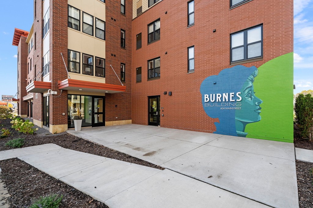 The Burnes Building Apartments, 604 Mainstreet, Hopkins, MN RentCafe